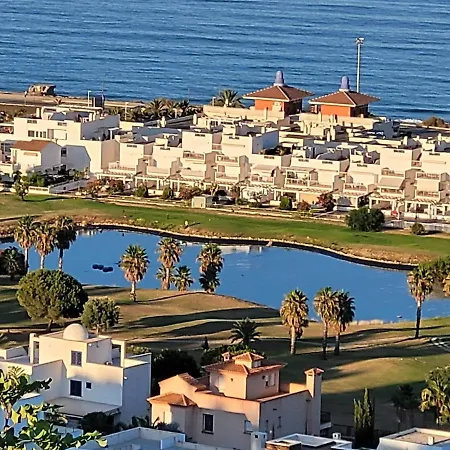 Lovely Playa * Mojacar