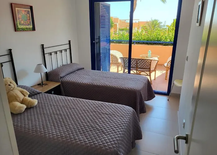 Lovely Playa Apartman *